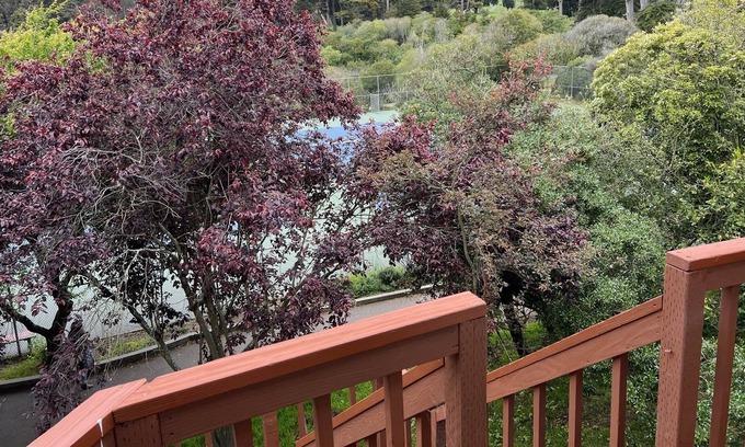 Lake Street Apartment | Vrbo Property