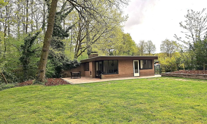 Rekem House | Vrijstaande Bungalow met Optimale Privacy!