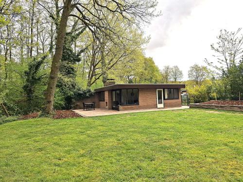 Rekem House | Vrijstaande vakantiebungalow met optimale privacy!