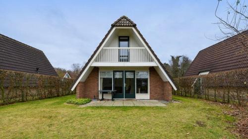 Vlagtwedde House | Vrijstaande woning te Vlagtwedde