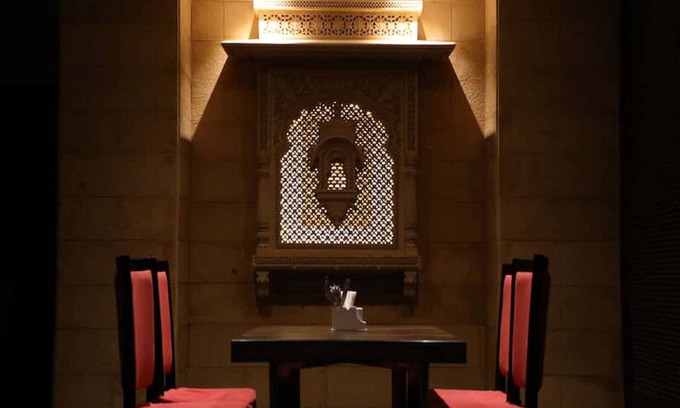 Nathdwara Hotel | Vrinda Hotel