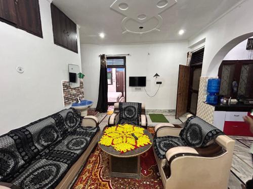 Vrindavan House | Vrindavan holiday home
