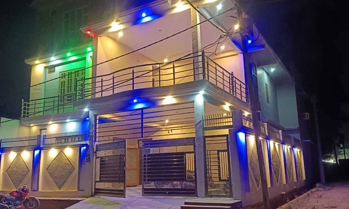Bara Banki Hotel | VS Grand