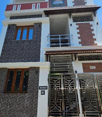 Kalapettai Apartment | Vsgvillaa