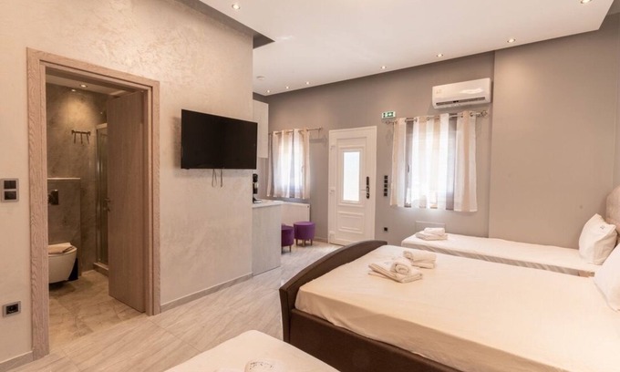 Sikia House | VSP RENT ROOMS FUeGO