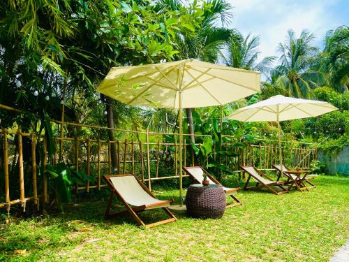 Cam Chau Villa | VT Villa Hoi An
