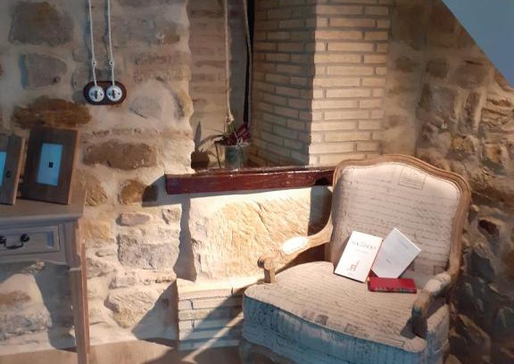 Old Town Baeza House | VTAR Casa del AOVE