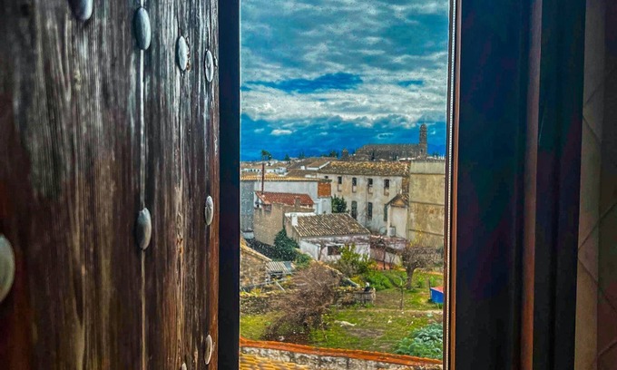 Old Town Baeza House | VTAR Casa Las Tinajas