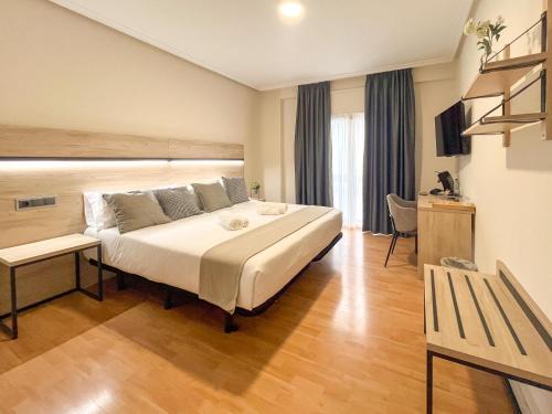 Zaragoza Old Town Hotel | VTZ Hotel El Príncipe