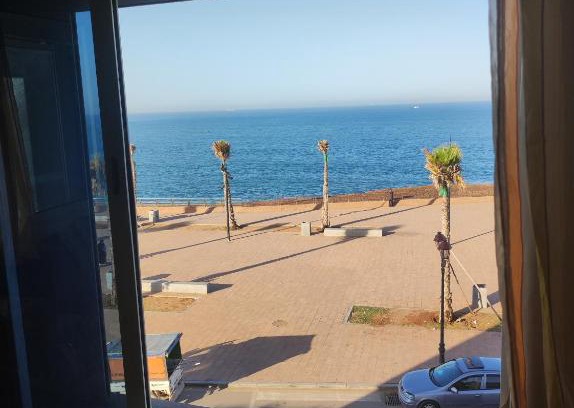 Safi Apartment | Vu sur corniche