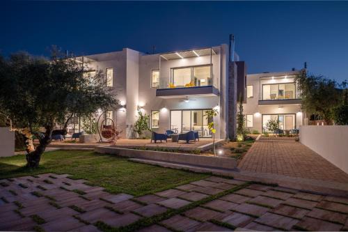 Petalidi Apartment | VUAR SUITES