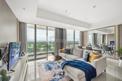 Tangerang Apartment | Vue by Kozystay - Karawaci