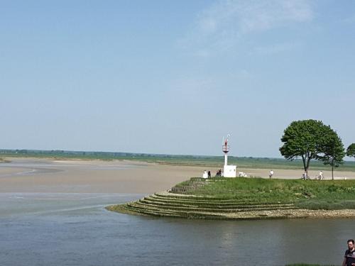 Saint-Valery-sur-Somme Apartment | Vue d'ici