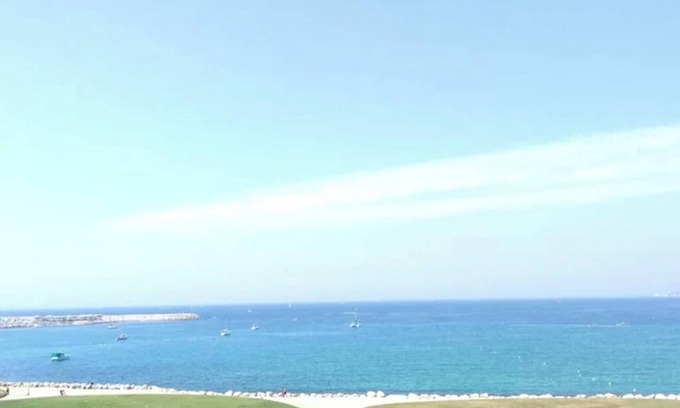 Bonneveine Apartment | Vue Grandiose