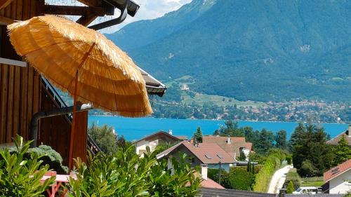 Sevrier Ski Chalet | VUE LAC LODGES