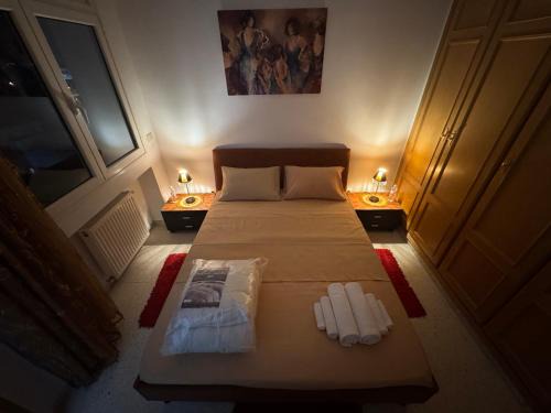 Ennasr Apartment | Vue panoramique & Confort comme un Hôtel