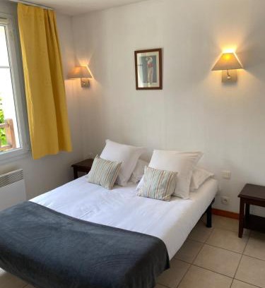 Levernois Apartment | Vue Sur Green