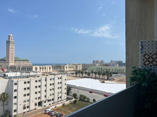 SOUR JDID Apartment | Vue sur le l’océan
