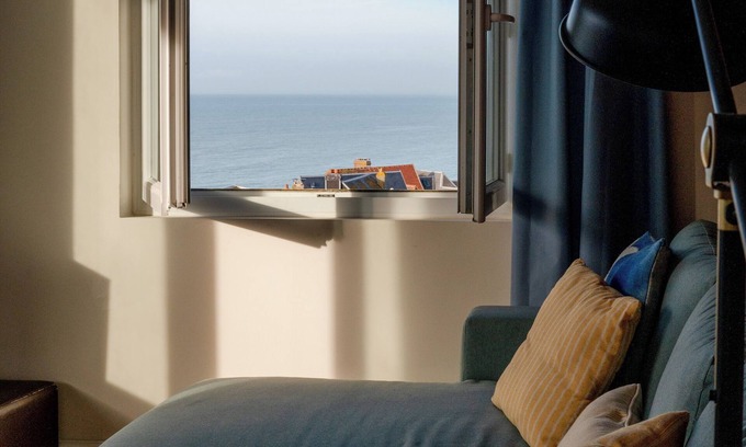 Ault Apartment | Vue sur Mer - cosy apartment in Ault