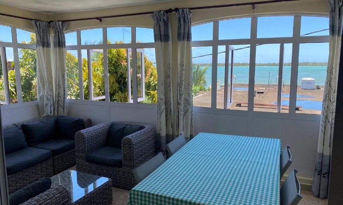 La Gaulette Apartment | Vue sur mer