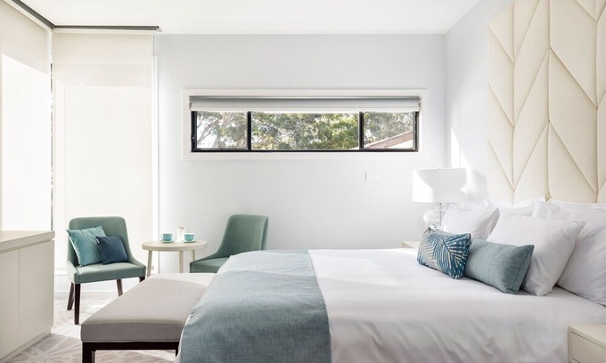 Nelson Bay House | Vuetwo - For those who live without compromise