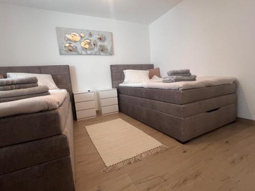 Pogier House | VUK Apartment & Rooms