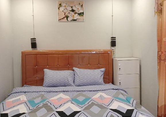 Berastagi House | Vulkaan Homestay
