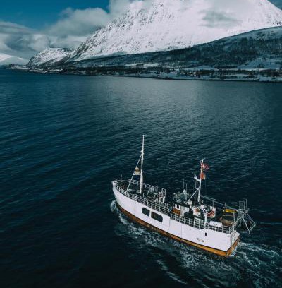 Tromso Boat Rental | Vulkana