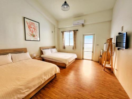 Jinfeng House | Vuluq