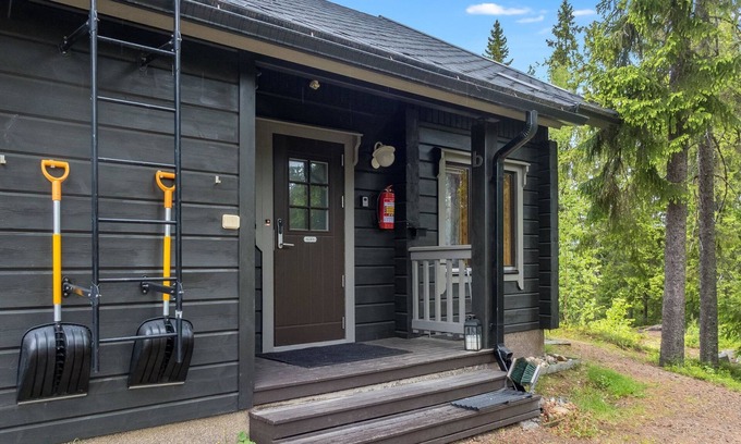 Vuokatti House | Vuokatin Alma by Interhome