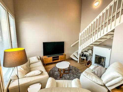Vuokatti Apartment | Vuokatin kultaranta