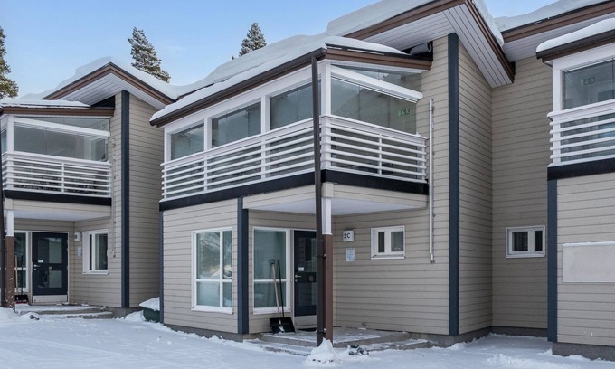 Vuokatti House | Vuokatinranta Suite 2 C by Interhome