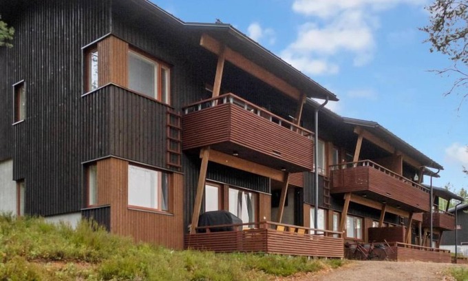 Vuokatti House | Vuokatti Panorama by Interhome