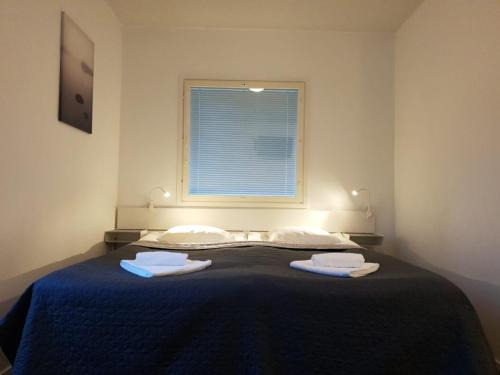 Vuokatti Apartment | Vuokatti Slope Suite