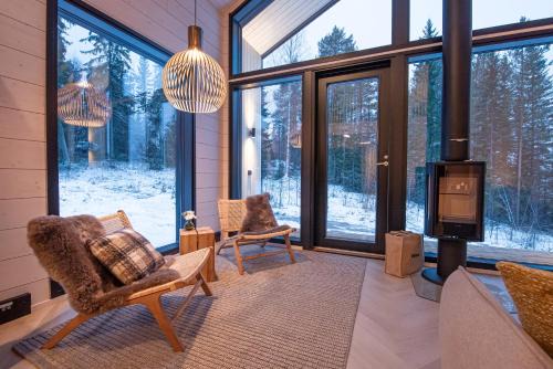 Vuokatti Apartment | Vuokatti Weekend Platinum I