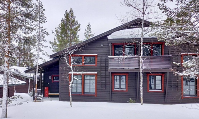 Saariselka House | Vuolkuma C by Interhome