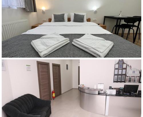 Paracin Apartment | Vurk INN Paracin