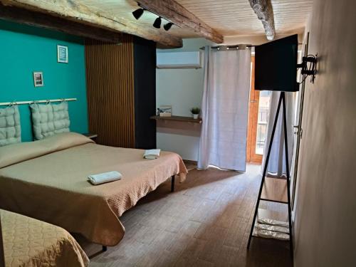 Porto Empedocle Bed & Breakfast | Vussìa
