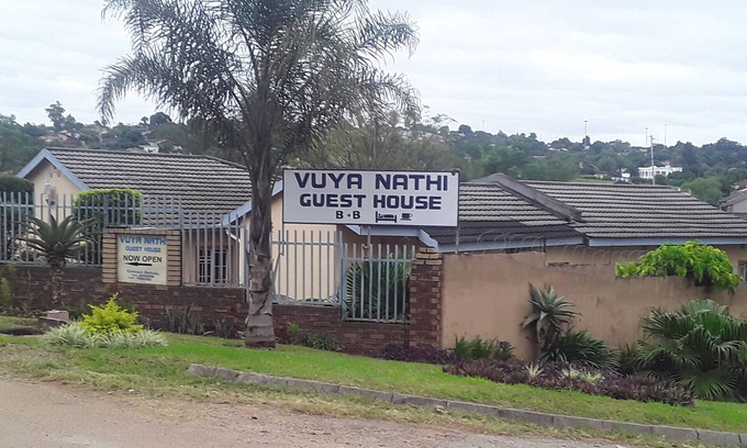 Manzini Bed & Breakfast | Vuya Nathi Bed & Breakfast