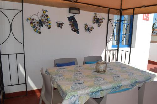 Caleta de Fuste Apartment | VV Apartamento Céntrico 1ºB