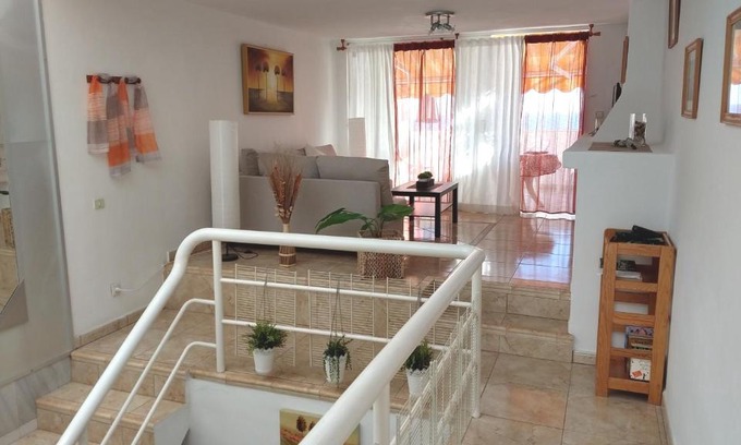 Puerto del Carmen Apartment | Vv Apartamento Gran Vista Colony Club