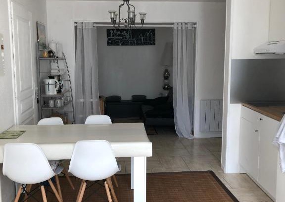 Conques-sur-Orbiel Apartment | VVA