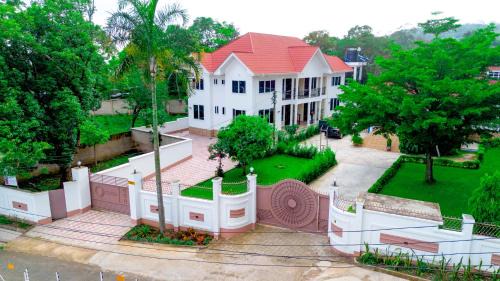 Arusha Apartment | VvEK B&B APARTMENT