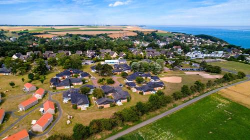 Veules-les-Roses Resort | VVF Normandie Veules-les-Roses