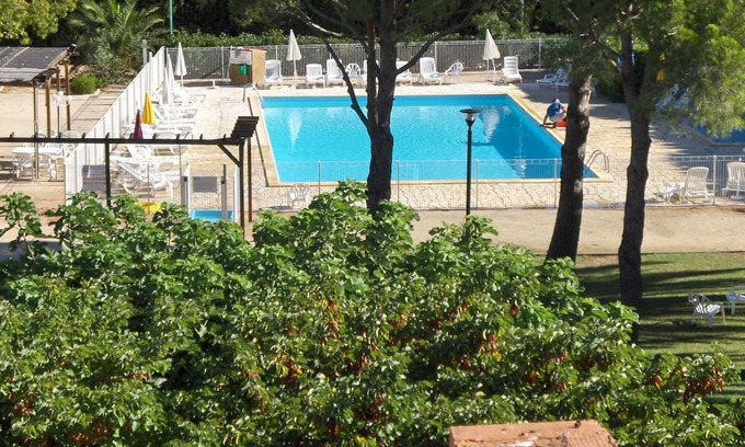 Sigean Resort | Vvf Villages Sigean