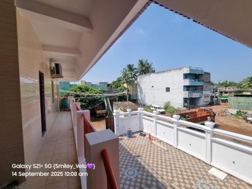 Moratandi Bed & Breakfast | vvj