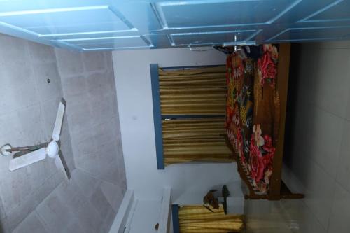 Valparai House | Vvp lodge