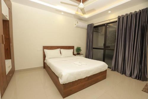 Nedumbassery Apartment | VVP service Apartments