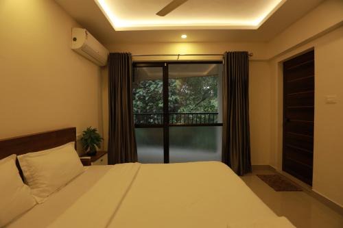 Nedumbassery Apartment | VVP Service Apartments & Airport Suits