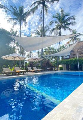 Gili Air Resort | Vyaana Resort Gili Air